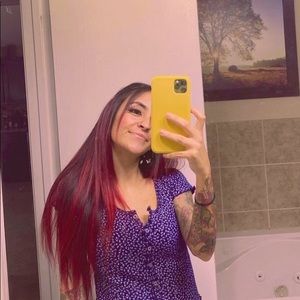 Meet your Posher, Taylor